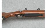 Ruger ~ M77 MKII ~ .30-06 Sprg. - 4 of 9