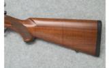 Ruger ~ M77 MKII ~ .30-06 Sprg. - 7 of 9