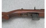 Underwood M-1 Carbine - .30M1 - 4 of 8