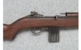 Underwood M-1 Carbine - .30M1 - 2 of 8