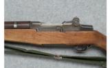 Springfield M1 Garand - .30 M1 / 30-06 SPRG - 5 of 9