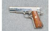Colt 1911- Pacific Theater of Operations - 2 of 3