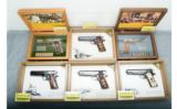 Colt 1911- Pacific Theater of Operations - 3 of 3
