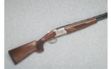 Browning 525 Sporting - 28 Ga. O/U - 1 of 9