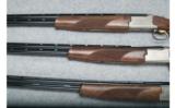 Browning 525 Sporting - .410 Bore O/U - 6 of 9