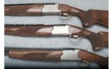 Browning 525 Sporting - .410 Bore O/U - 5 of 9