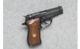 Browning BDA Pistol - .380 ACP - 1 of 3