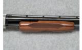 Winchester Model 12 (Japan) - 20 Ga. - 8 of 9