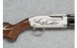 Winchester Model 12 (Japan) - 20 Ga. - 2 of 9