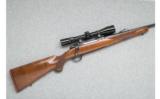 Ruger M77 Rifle - .270 Win. - 1 of 9