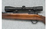 Ruger M77 Rifle - .270 Win. - 5 of 9