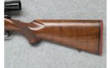 Ruger M77 Rifle - .270 Win. - 7 of 9