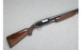 Winchester ~ Model 12
~ 12 Ga. - 1 of 9