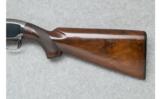 Winchester ~ Model 12
~ 12 Ga. - 7 of 9