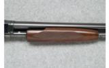 Winchester ~ Model 12
~ 12 Ga. - 8 of 9