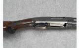 Winchester ~ Model 12
~ 12 Ga. - 4 of 9