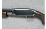 Winchester ~ Model 12
~ 12 Ga. - 5 of 9
