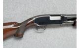 Winchester ~ Model 12
~ 12 Ga. - 2 of 9