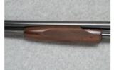 Winchester ~ Model 12
~ 12 Ga. - 6 of 9