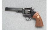 Colt Trooper MKIII - .22 LR - 2 of 3