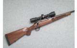 Winchester M70 Featherweight - .270 Win. - 1 of 9