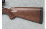 Winchester M70 Featherweight - .270 Win. - 7 of 9