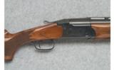 Remington Model 3200 Trap - 12 Ga. O/U - 2 of 9