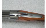 Remington Model 3200 Trap - 12 Ga. O/U - 8 of 9