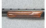 Remington Model 3200 Trap - 12 Ga. O/U - 6 of 9