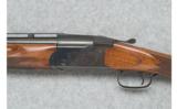 Remington Model 3200 Trap - 12 Ga. O/U - 5 of 9