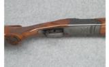 Remington Model 3200 Trap - 12 Ga. O/U - 4 of 9