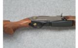 Browning ShortTrac (Wood) - 7mm-08 Rem. - 5 of 7
