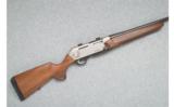 Browning ShortTrac (Wood) - 7mm-08 Rem. - 1 of 7