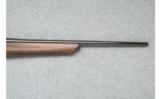 Browning ShortTrac (Wood) - 7mm-08 Rem. - 4 of 7