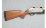 Browning ShortTrac (Wood) - 7mm-08 Rem. - 2 of 7