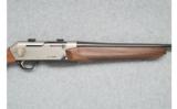 Browning ShortTrac (Wood) - 7mm-08 Rem. - 3 of 7