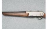 Browning ShortTrac (Wood) - 7mm-08 Rem. - 7 of 7