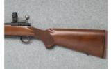Ruger M77 Hawkeye - .257 Roberts - 6 of 7