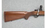 Ruger M77 Hawkeye - .257 Roberts - 2 of 7
