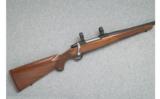 Ruger M77 Hawkeye - .257 Roberts - 1 of 7