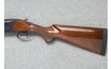Winchester (FN) 101 Trap - 12 Ga. O/U - 6 of 9
