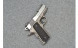 Colt Defender - .45 ACP - 1 of 1