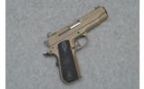 Sig Sauer 1911 - 5.11 - .45 ACP - 1 of 3