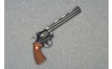 Colt Python - .357 Mag - 1 of 1