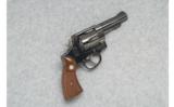 Smith & Wesson Model 58 - .41 Mag. - 1 of 3