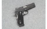 Sig 1911 Nightmare - .45 ACP - 1 of 3