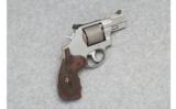 Smith & Wesson Model 986 - 9mm - 1 of 3