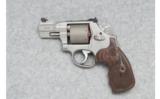 Smith & Wesson Model 986 - 9mm - 2 of 3