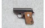 Colt Automatic Pistol - .25 ACP - 2 of 3