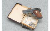 Colt Automatic Pistol - .25 ACP - 3 of 3